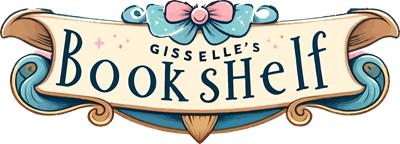 Gisselle's Book Shelf